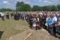 111 Obrzęd pochowaia